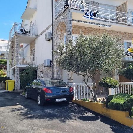 Apartmani Mali Selce Εξωτερικό φωτογραφία