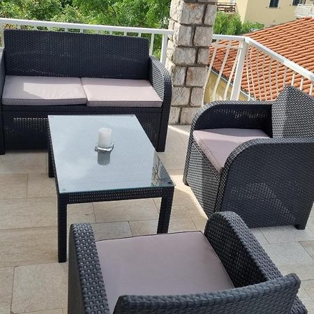Apartmani Mali Selce Εξωτερικό φωτογραφία