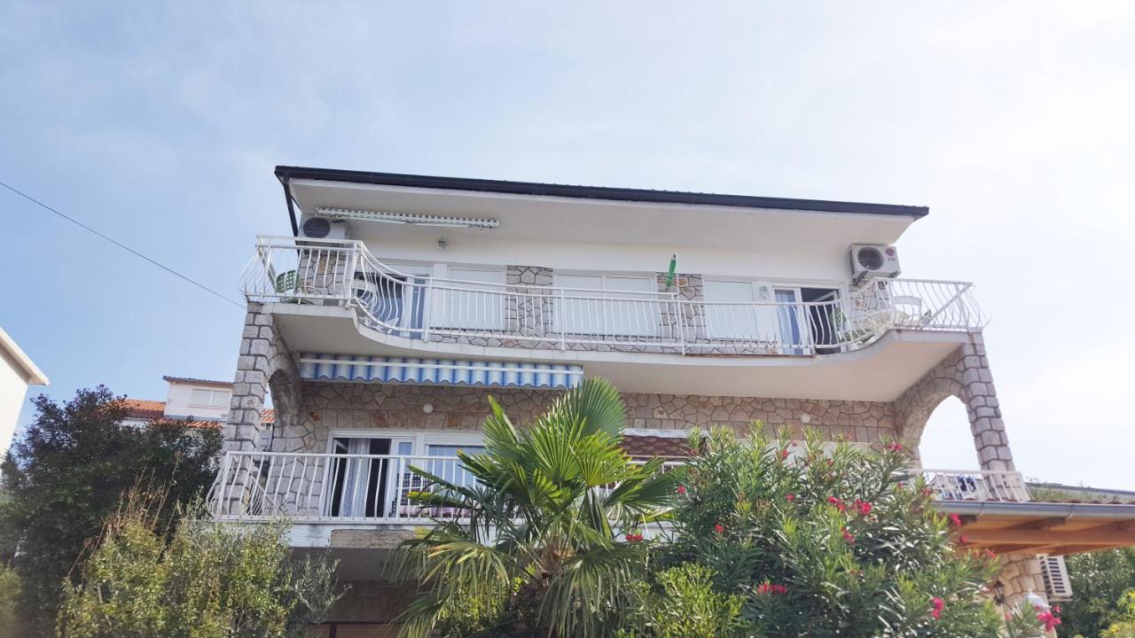 Apartmani Mali Selce Εξωτερικό φωτογραφία