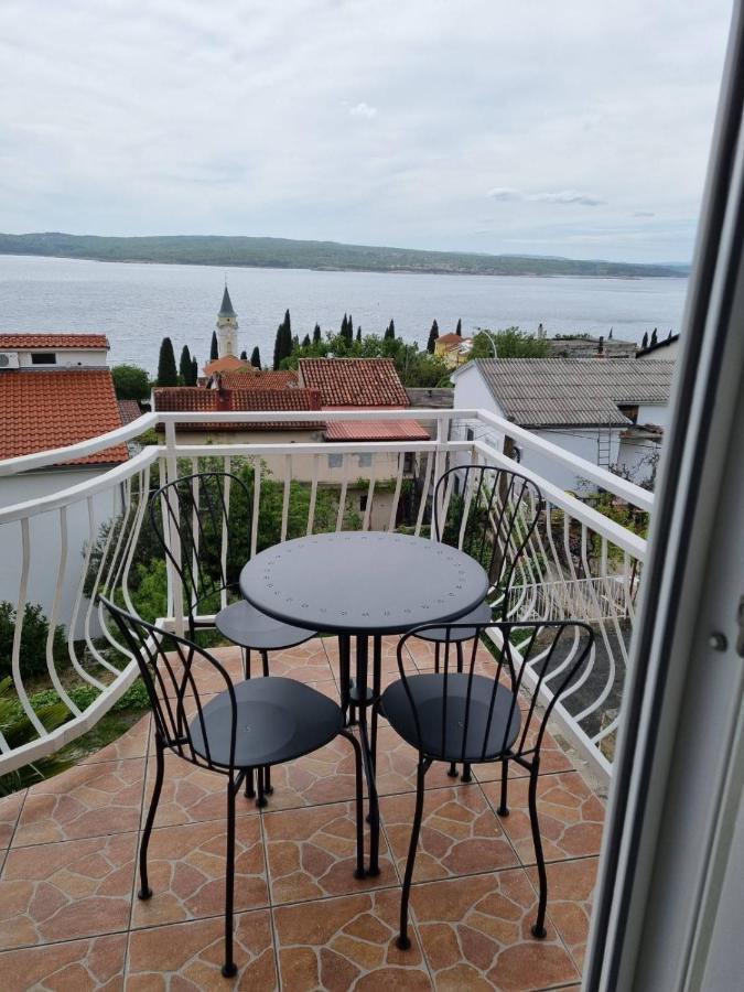 Apartmani Mali Selce Εξωτερικό φωτογραφία