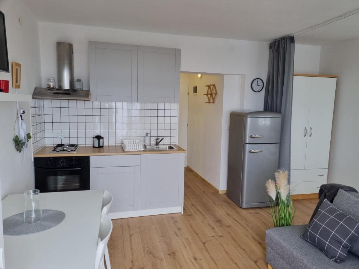 Apartmani Mali Selce Εξωτερικό φωτογραφία