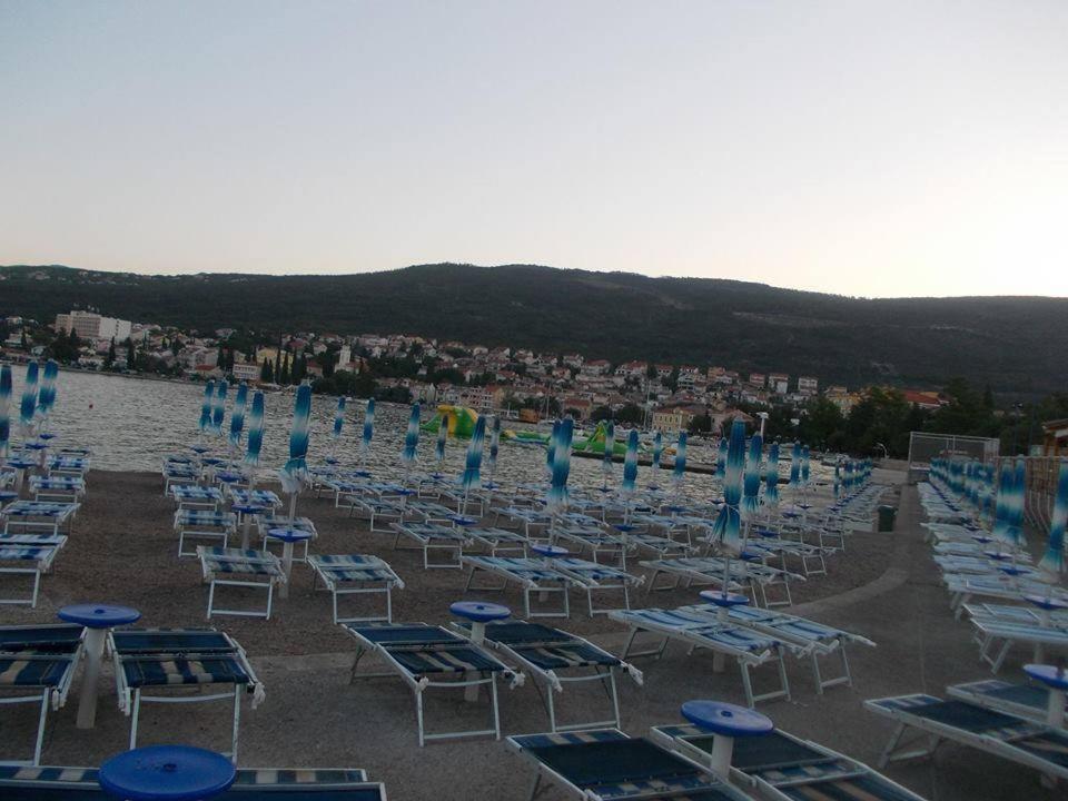 Apartmani Mali Selce Εξωτερικό φωτογραφία