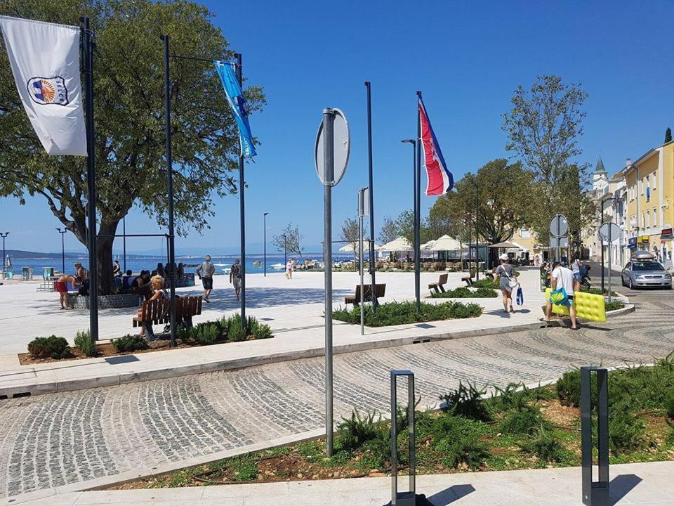 Apartmani Mali Selce Εξωτερικό φωτογραφία