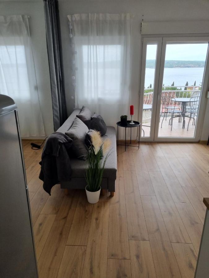 Apartmani Mali Selce Εξωτερικό φωτογραφία