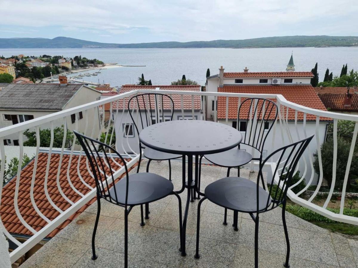 Apartmani Mali Selce Εξωτερικό φωτογραφία