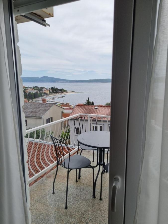 Apartmani Mali Selce Εξωτερικό φωτογραφία