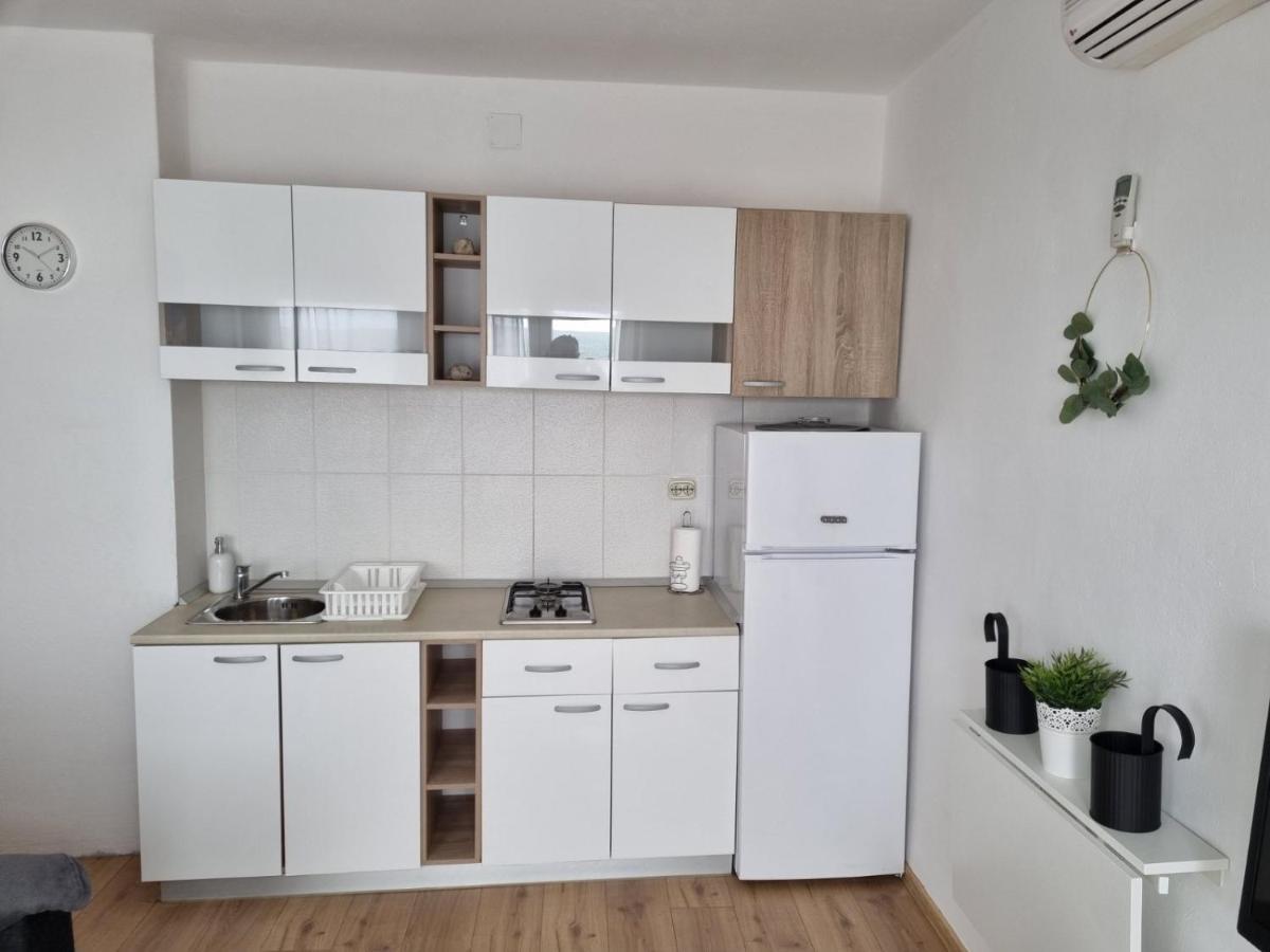 Apartmani Mali Selce Εξωτερικό φωτογραφία