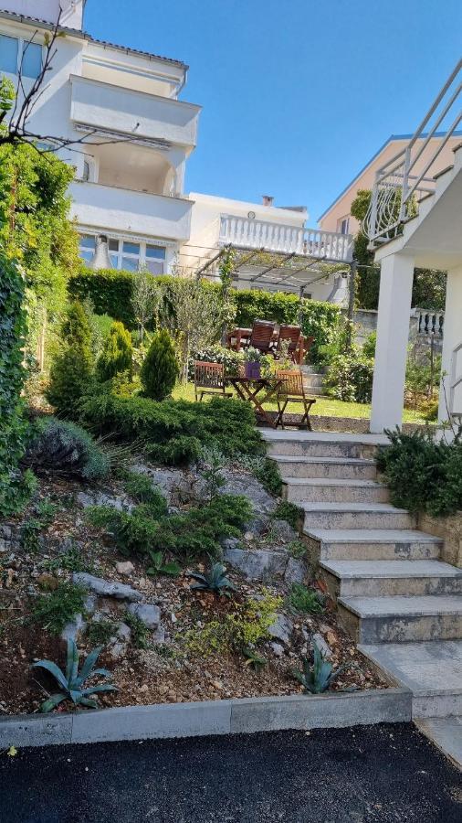 Apartmani Mali Selce Εξωτερικό φωτογραφία