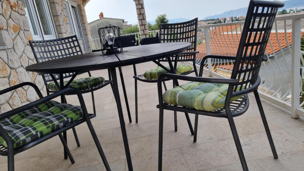 Apartmani Mali Selce Εξωτερικό φωτογραφία