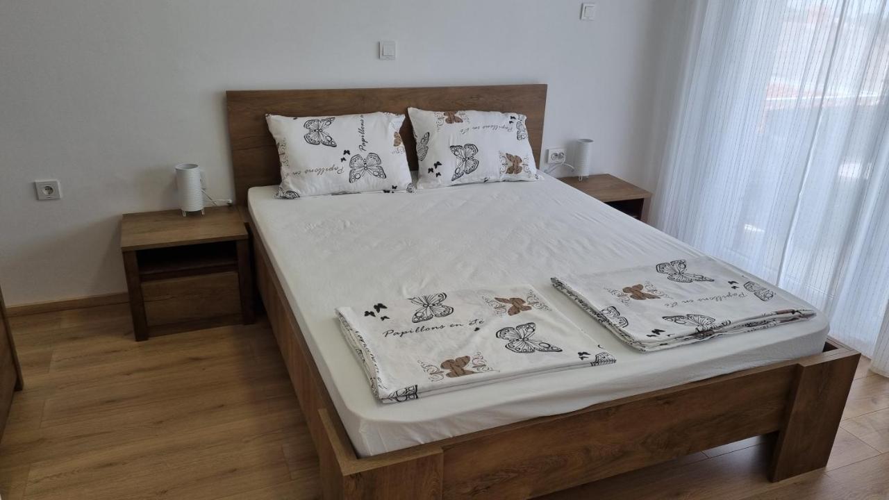 Apartmani Mali Selce Εξωτερικό φωτογραφία