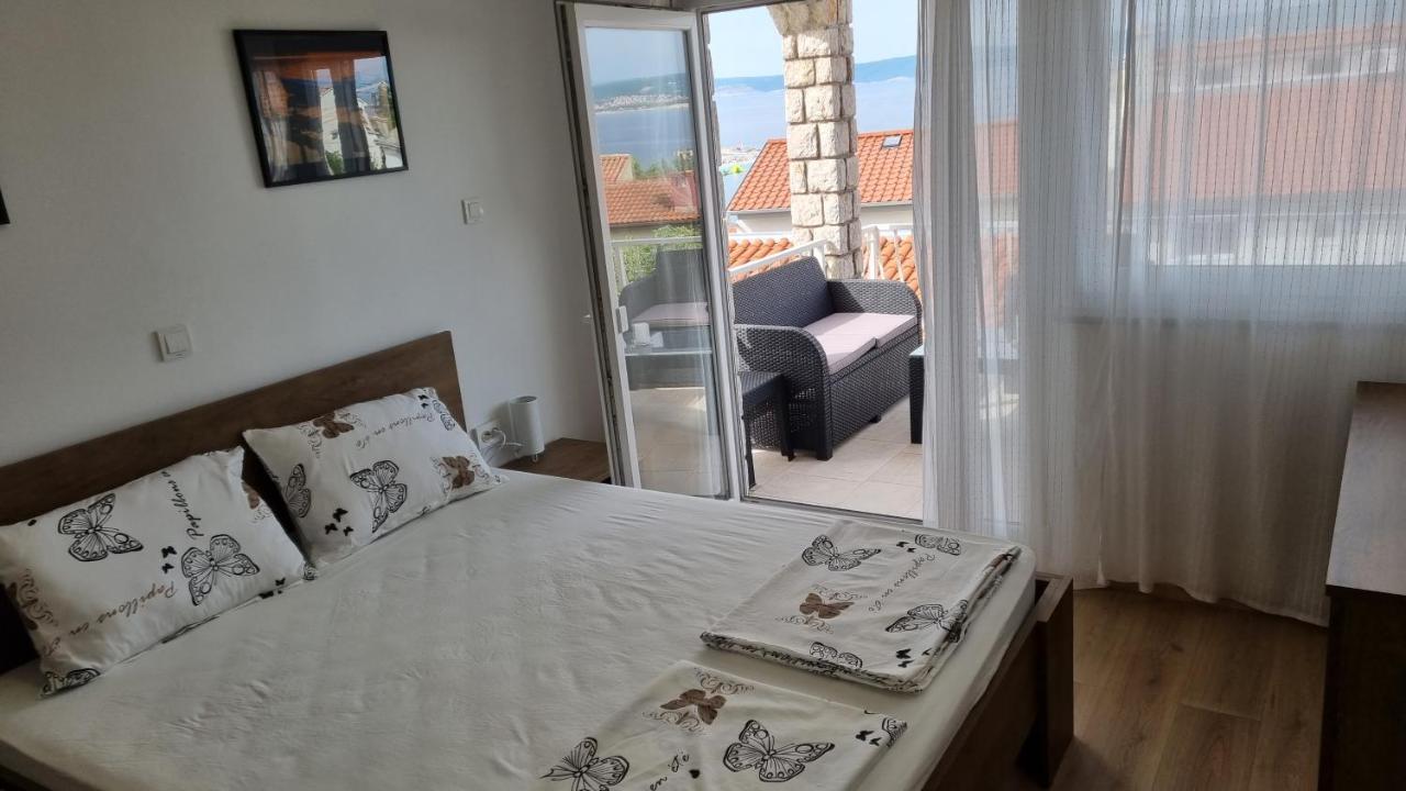 Apartmani Mali Selce Εξωτερικό φωτογραφία
