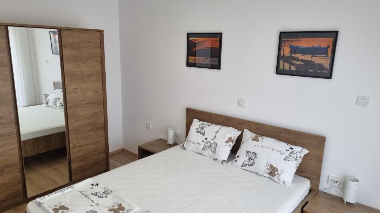 Apartmani Mali Selce Εξωτερικό φωτογραφία