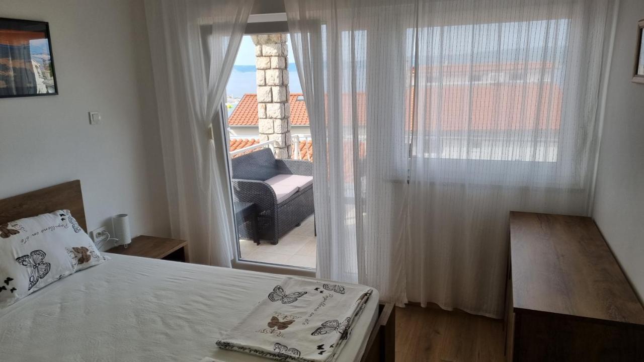 Apartmani Mali Selce Εξωτερικό φωτογραφία