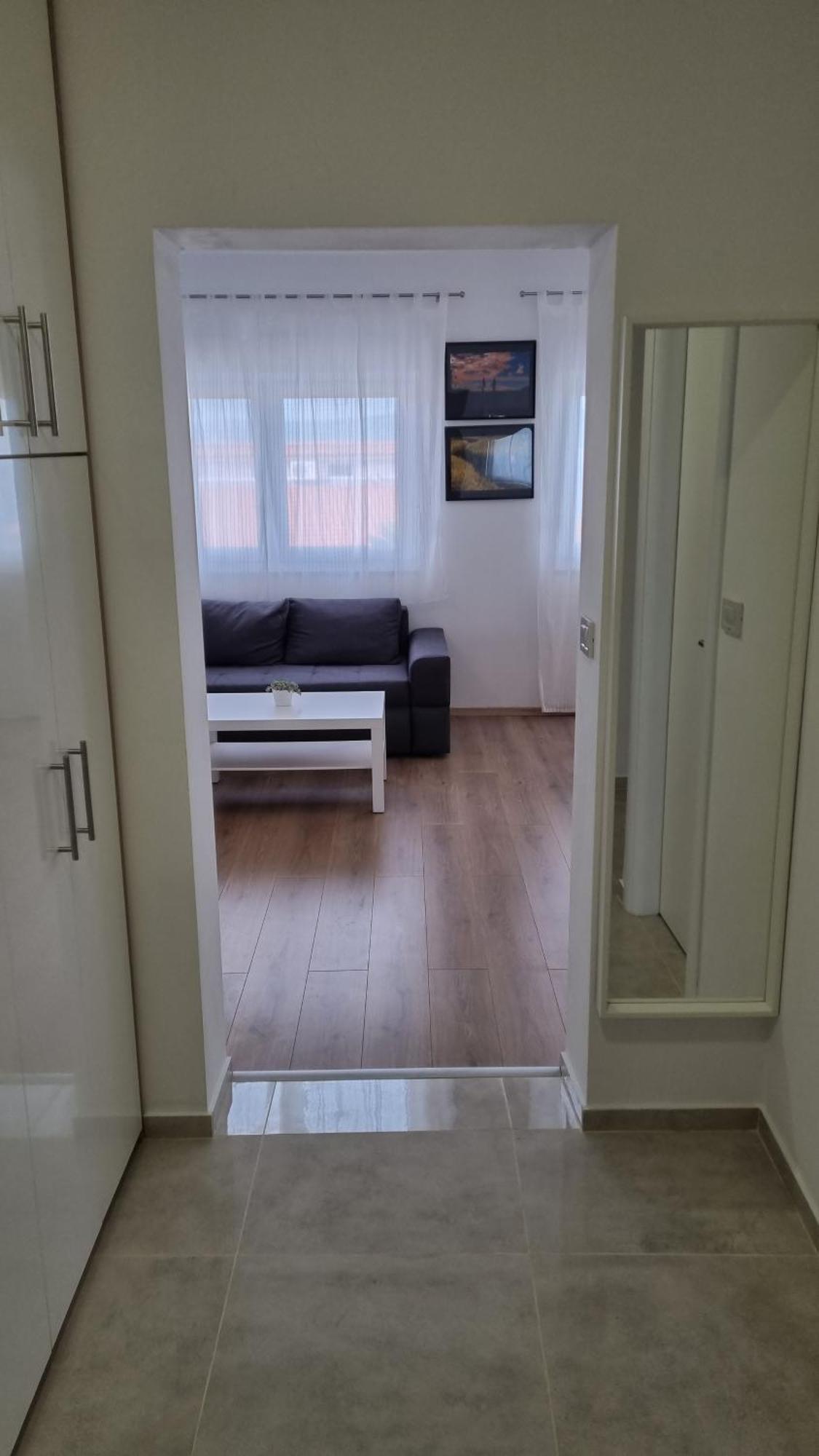 Apartmani Mali Selce Εξωτερικό φωτογραφία